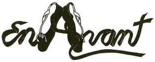 En Avant Studio, Logo